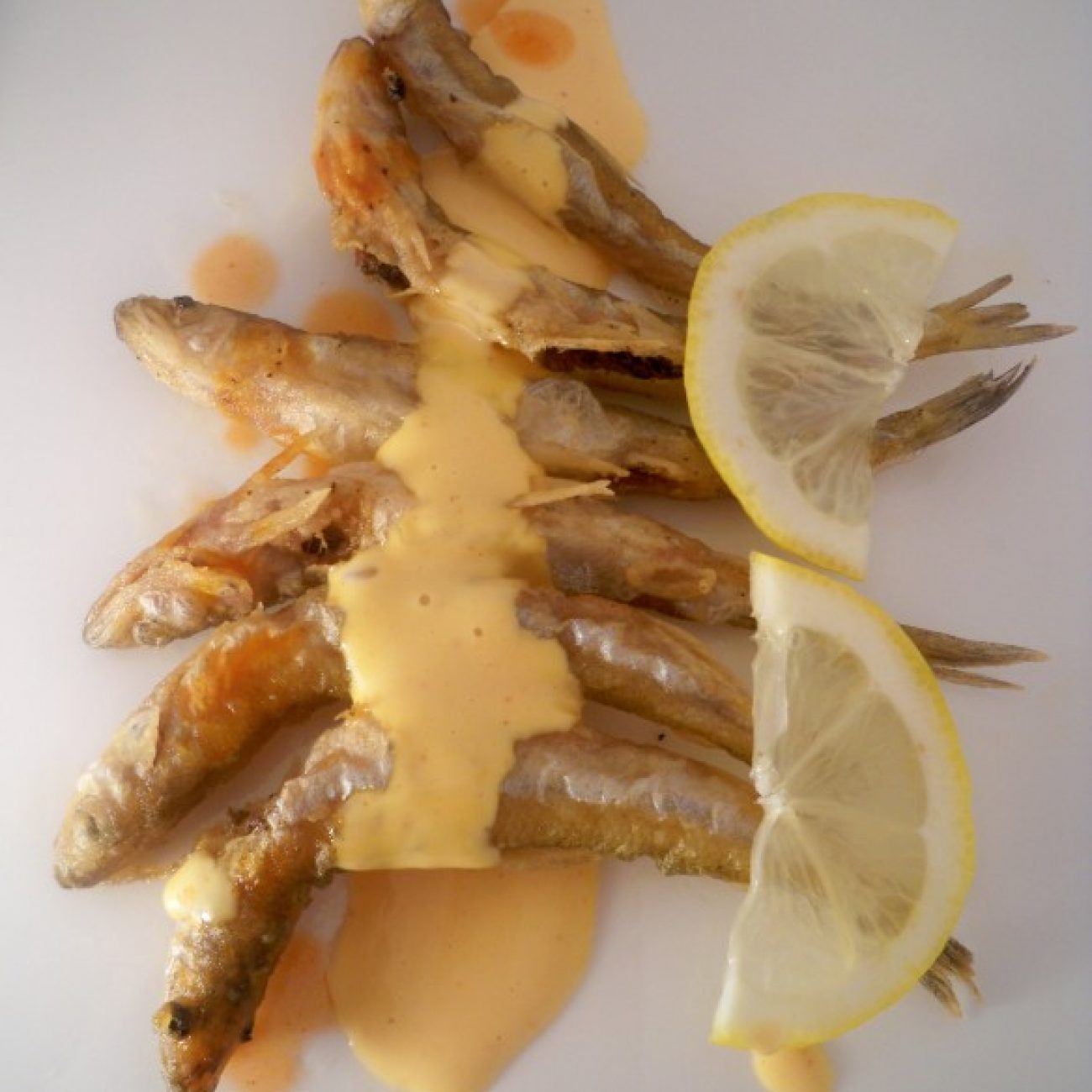 Fish Fries!