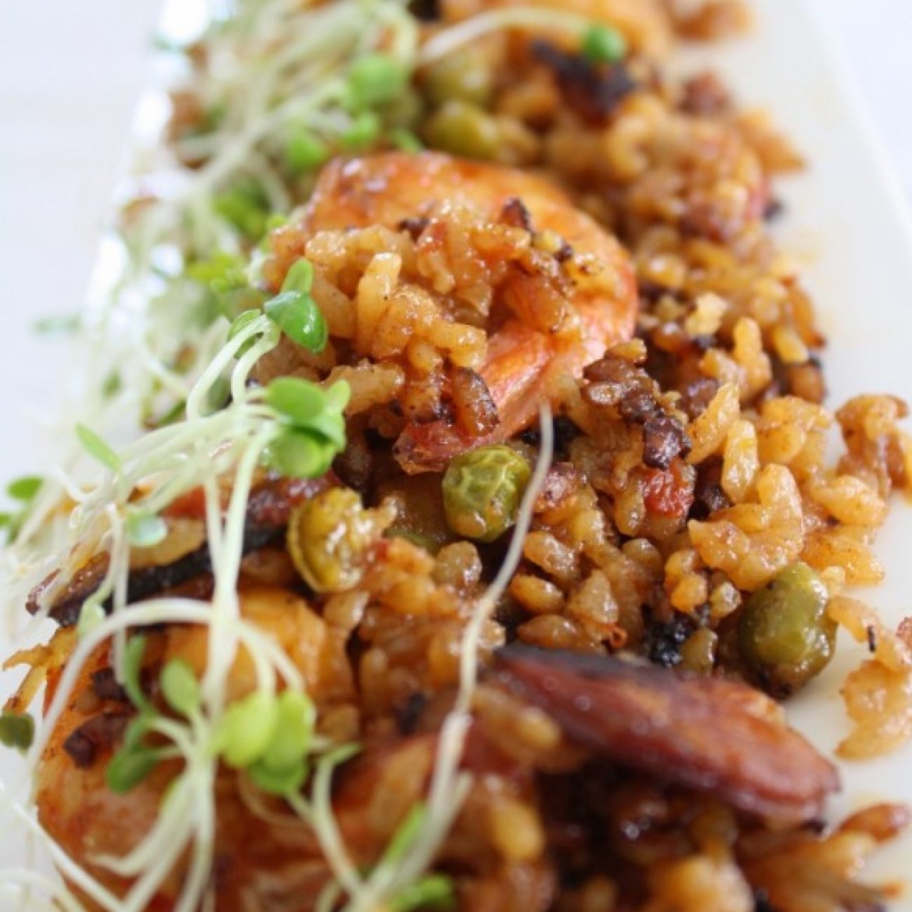 Paella