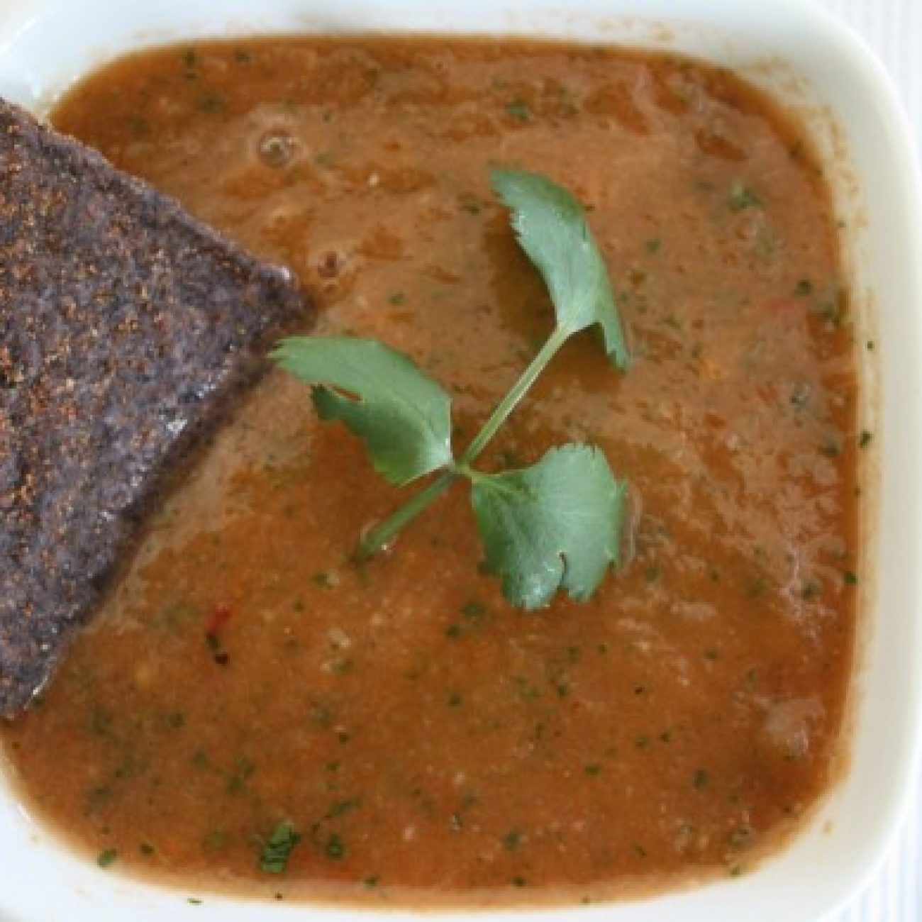 Simple Salsa