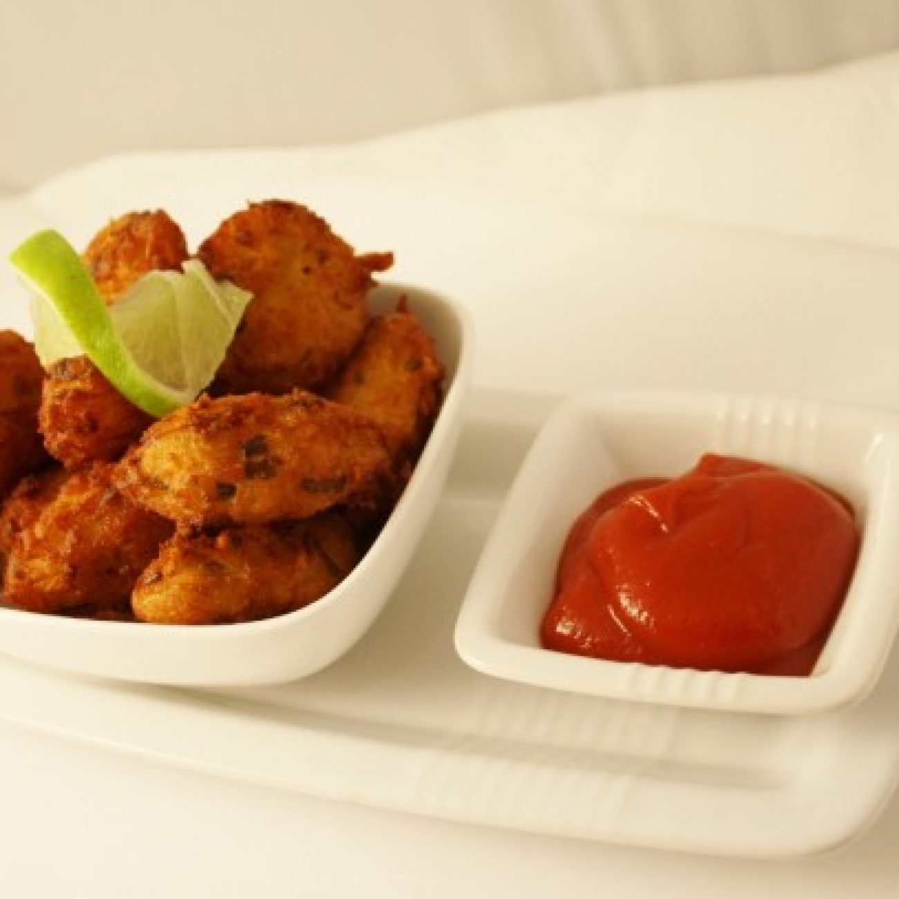Tater Tots!