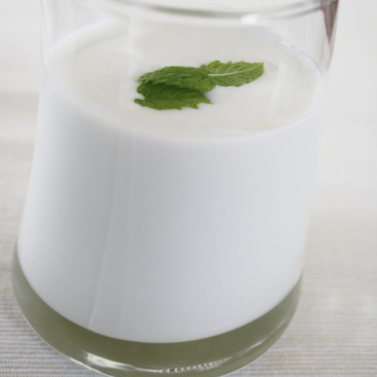 Ayran (Yogurt Drink)