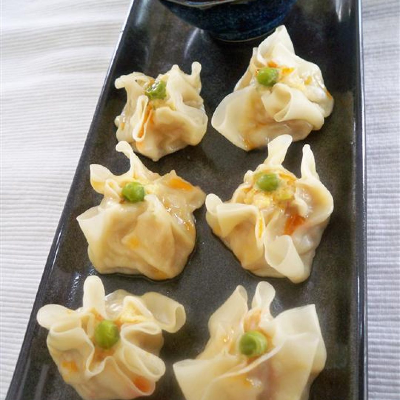 Shrimp Shumai
