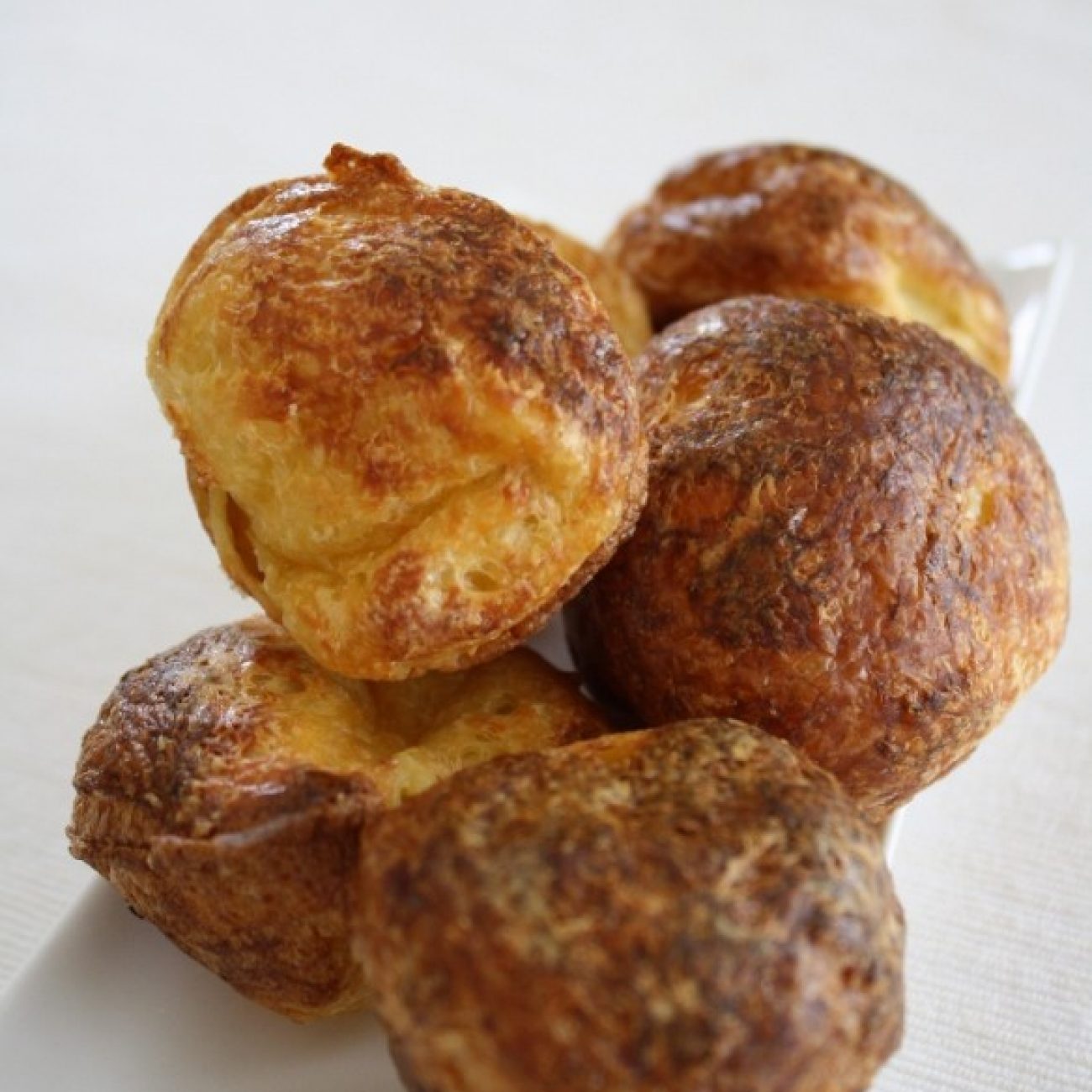 Pop Overs Yorkshire Pudding
