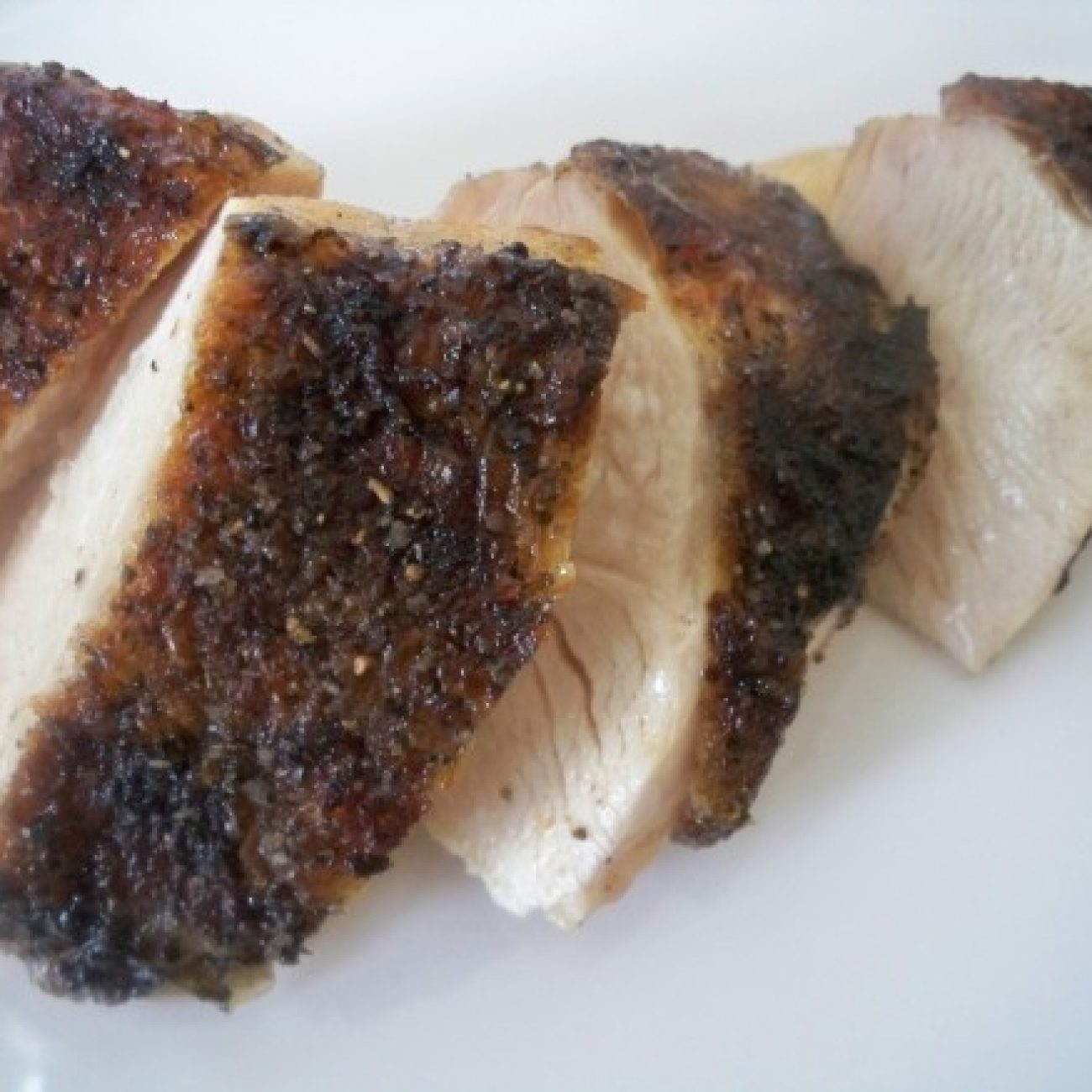 How to BBQ a Chicken Breast Perfectly