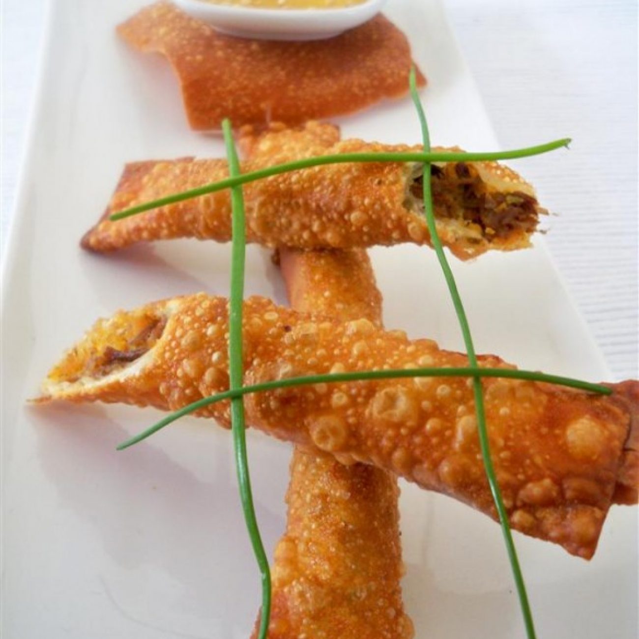 Duck Sticks