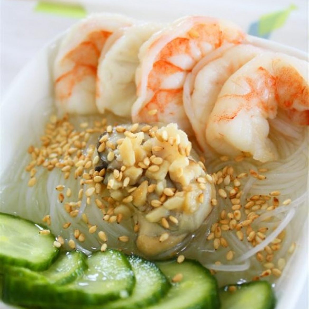 Sunomono Salad