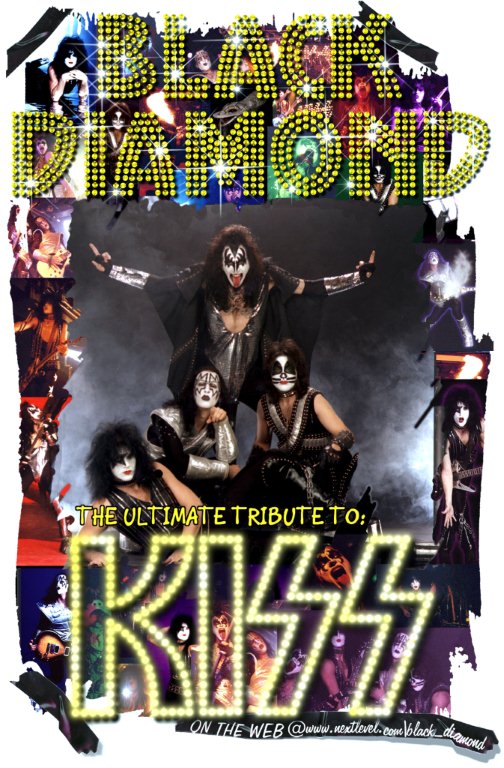BlackDiamond
