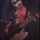 Gene-rocks
