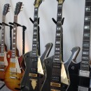 Guitars
