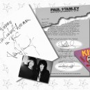 Benny's Contract with Paul Stanley