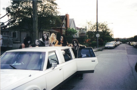 Benny Limo