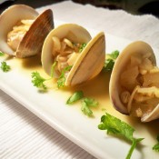 3 perfect clams (Custom)