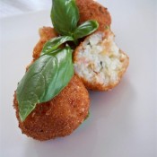 Arancini (Custom)