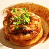 Baked Ricotta (Custom)