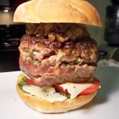 Bennys Burger (Custom)