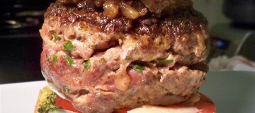 Bennys Burger (Custom)