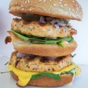 Big Mac Benny (Custom)