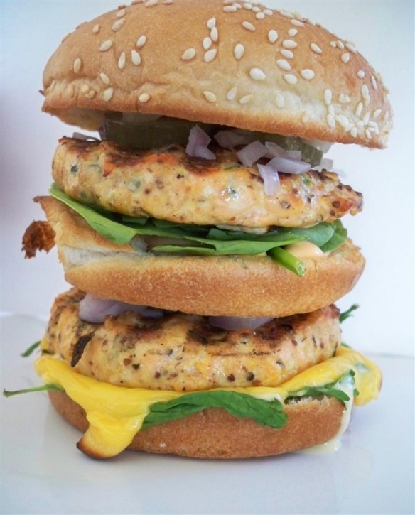 Big Mac Benny (Custom)