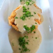 Chicken Fried Steak (Custom)
