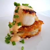 Chilpolte Scallops (Custom)