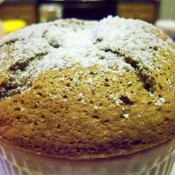 Chocolate Souffle 2 (Custom)