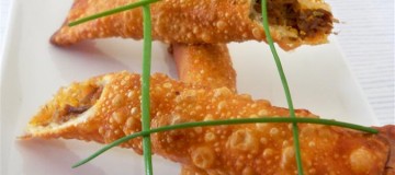 Duck Sticks (Custom)