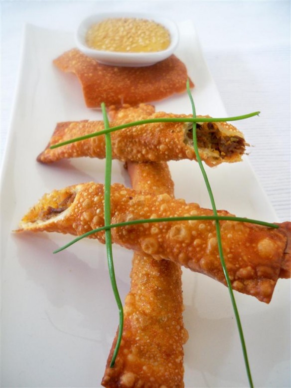 Duck Sticks (Custom)