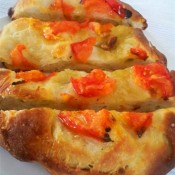Foccacia (Custom)