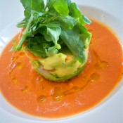 Gazpacho (Custom)