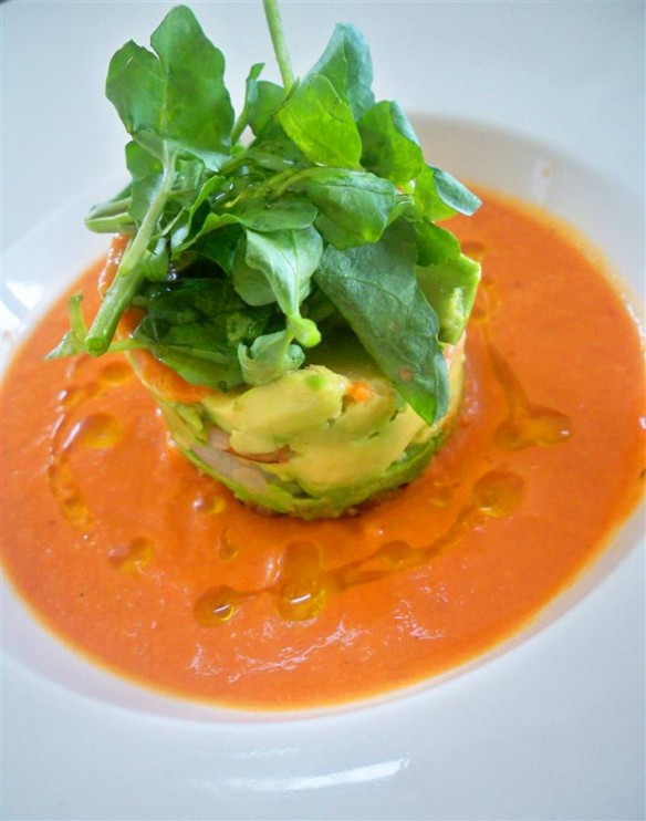 Gazpacho (Custom)