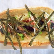 Japadog (Custom)