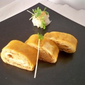 Japanese Omelet Tomago (Custom)
