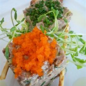 Kobe Beef Tartar (Custom)