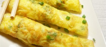 Mini Egg Roll Ups (Custom)