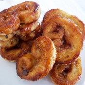 Mini Elephant Ears (Custom)