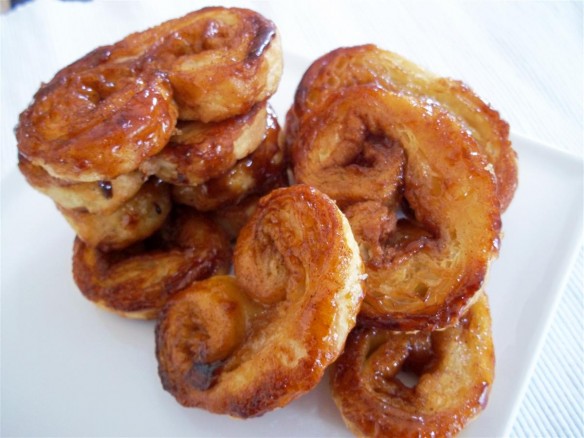 Mini Elephant Ears (Custom)