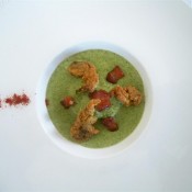 Oyster Rockafeller Stew (Custom)