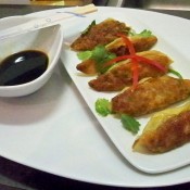 Pork Dumplings (Custom)