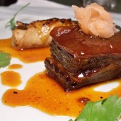 Pork three way (Custom)