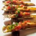Razor Clams with Piquillo Peppers (Custom)