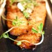 Roasted Salmon Brisket (Custom)