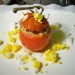 Shrimp Stuffed Tomato (Custom)