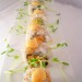 Spicy Inside out Salmon Roll (Custom)