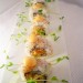 Spicy Salmon Roll (Custom)