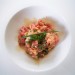 Spicy Tuna Sashimi (Custom)