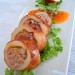 Stuffed Squid (Custom)