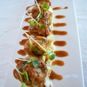 Takoyaki (Custom)