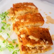 The Perfect Tuna Melt (Custom)