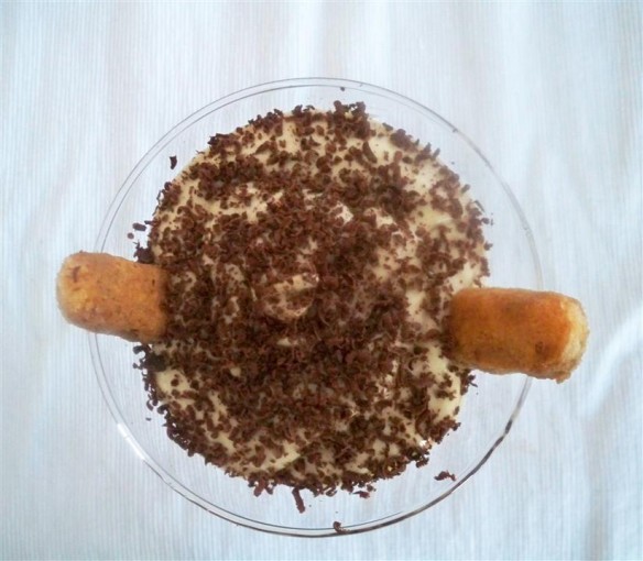 Tiramisu (Custom)