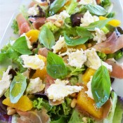 Bennys Med Salad (Custom)
